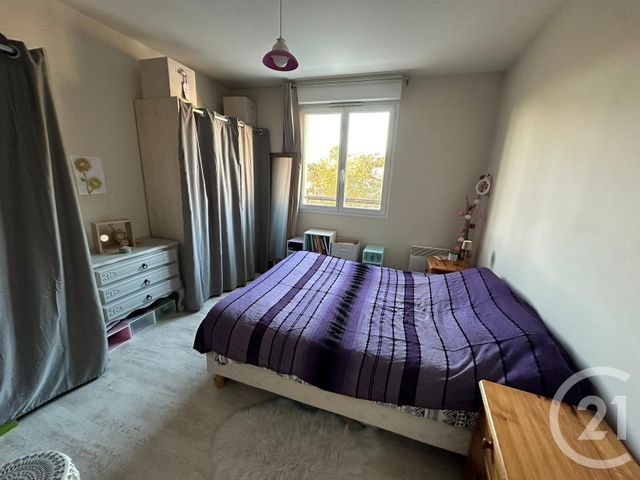 maison à vendre - 6 pièces - 93.0 m2 - LA ROCHE SUR YON - 85 - PAYS-DE-LOIRE - Century 21 Accort'Immo