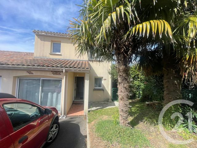 maison - LA ROCHE SUR YON - 85