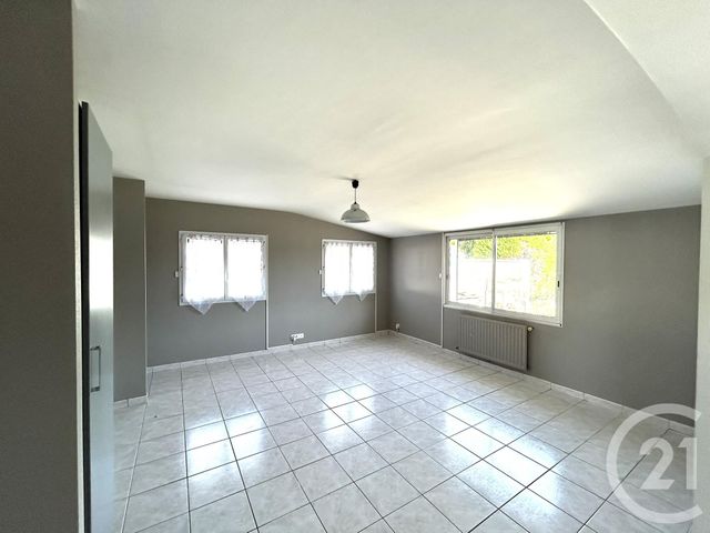 maison à vendre - 7 pièces - 174.0 m2 - NIEUL LE DOLENT - 85 - PAYS-DE-LOIRE - Century 21 Accort'Immo