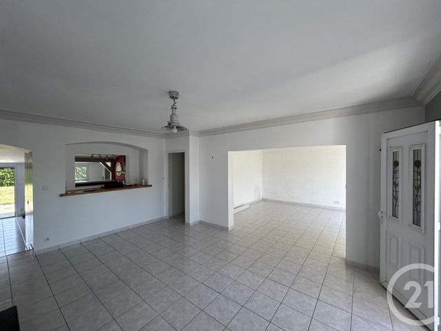 maison à vendre - 7 pièces - 174.0 m2 - NIEUL LE DOLENT - 85 - PAYS-DE-LOIRE - Century 21 Accort'Immo