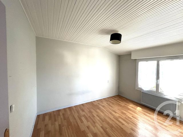 maison à vendre - 7 pièces - 174.0 m2 - NIEUL LE DOLENT - 85 - PAYS-DE-LOIRE - Century 21 Accort'Immo