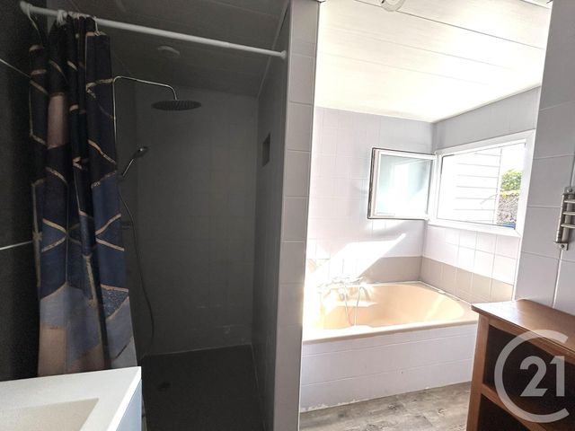 maison à vendre - 7 pièces - 174.0 m2 - NIEUL LE DOLENT - 85 - PAYS-DE-LOIRE - Century 21 Accort'Immo