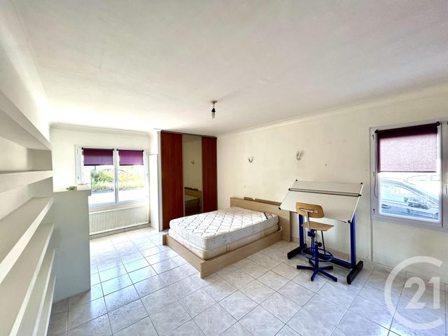 maison à vendre - 7 pièces - 174.0 m2 - NIEUL LE DOLENT - 85 - PAYS-DE-LOIRE - Century 21 Accort'Immo