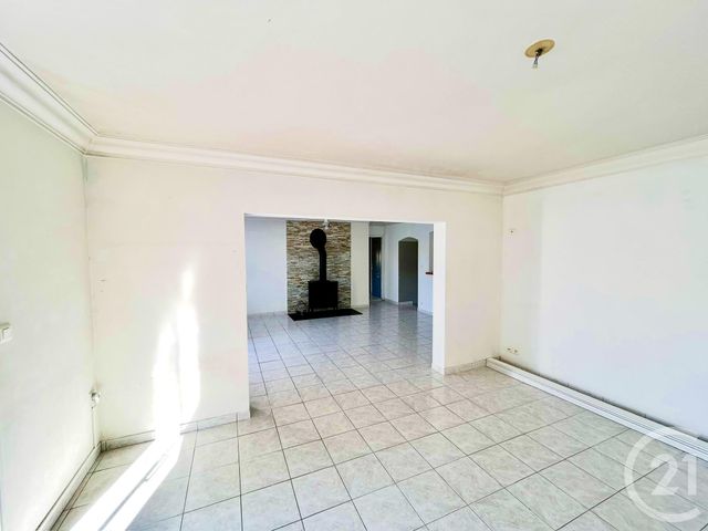 maison à vendre - 7 pièces - 174.0 m2 - NIEUL LE DOLENT - 85 - PAYS-DE-LOIRE - Century 21 Accort'Immo