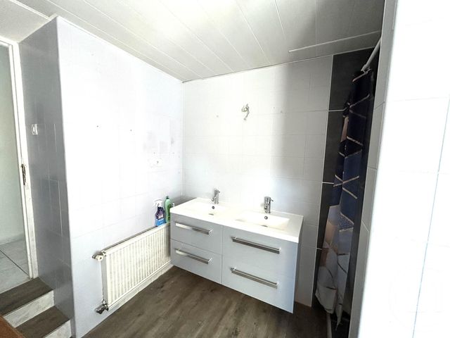 maison à vendre - 7 pièces - 174.0 m2 - NIEUL LE DOLENT - 85 - PAYS-DE-LOIRE - Century 21 Accort'Immo