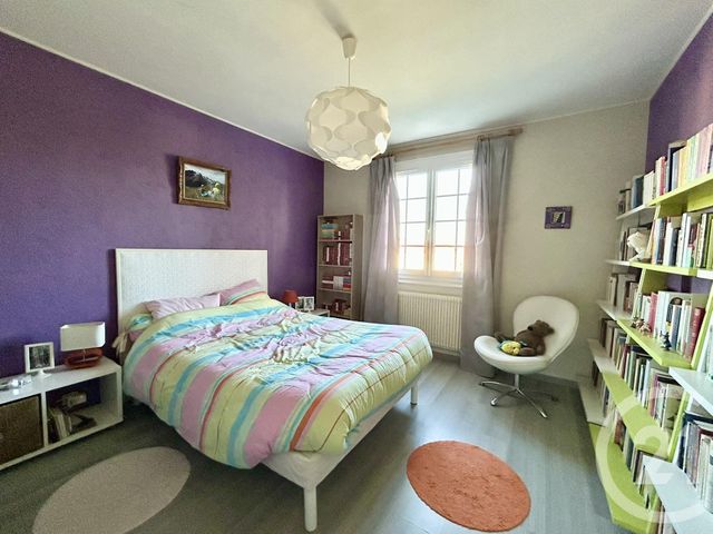 maison à vendre - 7 pièces - 174.0 m2 - LA ROCHE SUR YON - 85 - PAYS-DE-LOIRE - Century 21 Accort'Immo