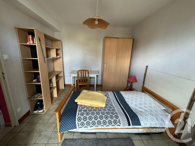 maison à vendre - 6 pièces - 115.0 m2 - LA ROCHE SUR YON - 85 - PAYS-DE-LOIRE - Century 21 Accort'Immo