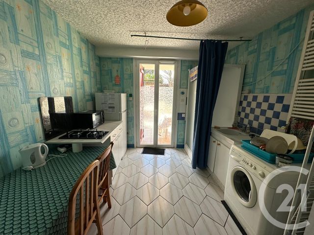 maison à vendre - 6 pièces - 115.0 m2 - LA ROCHE SUR YON - 85 - PAYS-DE-LOIRE - Century 21 Accort'Immo