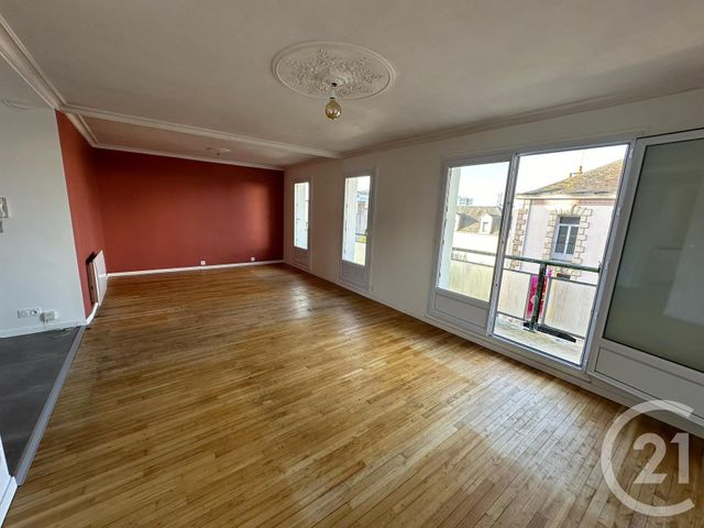 Appartement T3 à vendre LA ROCHE SUR YON