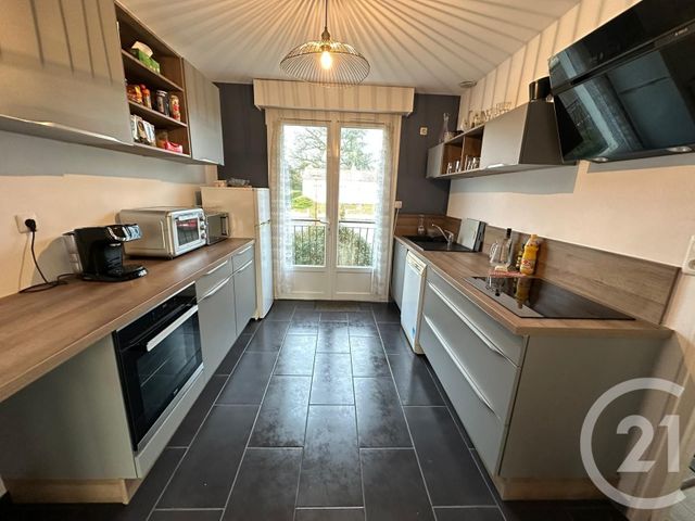 maison à vendre - 4 pièces - 95.15 m2 - LA MERLATIERE - 85 - PAYS-DE-LOIRE - Century 21 Accort'Immo