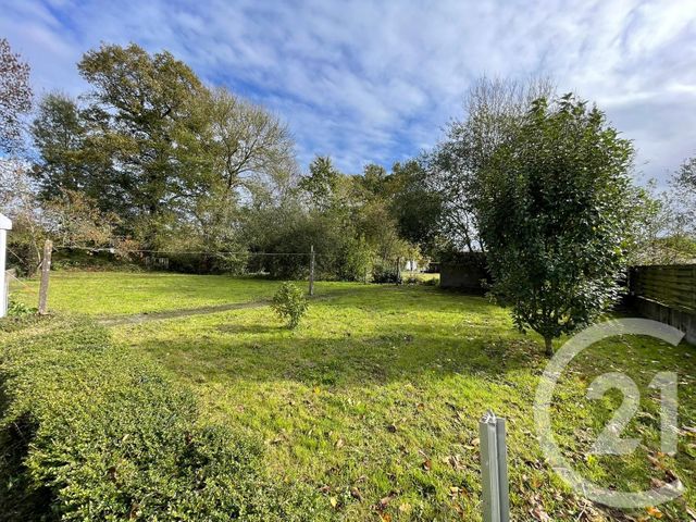 maison à vendre - 4 pièces - 95.15 m2 - LA MERLATIERE - 85 - PAYS-DE-LOIRE - Century 21 Accort'Immo