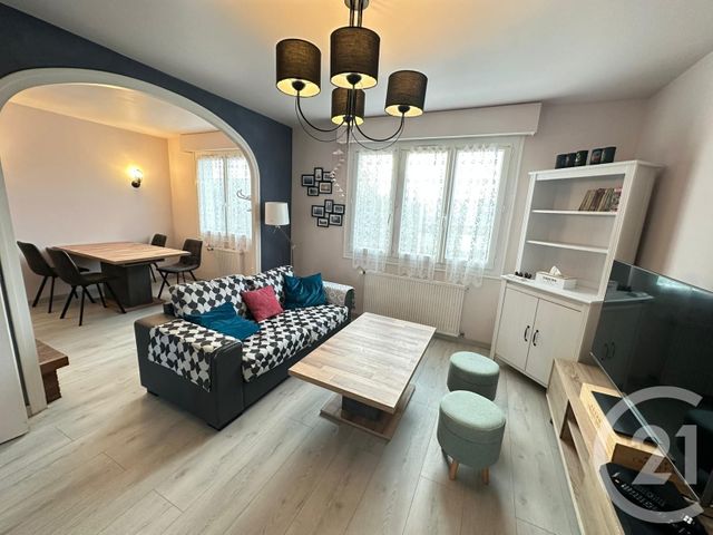 maison à vendre - 4 pièces - 95.15 m2 - LA MERLATIERE - 85 - PAYS-DE-LOIRE - Century 21 Accort'Immo