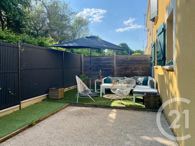 Afficher la photo en grand maison à louer - 5 pièces - 91.32 m2 - LA ROCHE SUR YON - 85 - PAYS-DE-LOIRE - Century 21 Accort'Immo