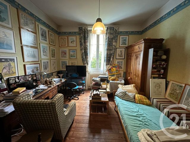 maison à vendre - 8 pièces - 190.0 m2 - LA ROCHE SUR YON - 85 - PAYS-DE-LOIRE - Century 21 Accort'Immo