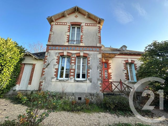 maison - LA ROCHE SUR YON - 85