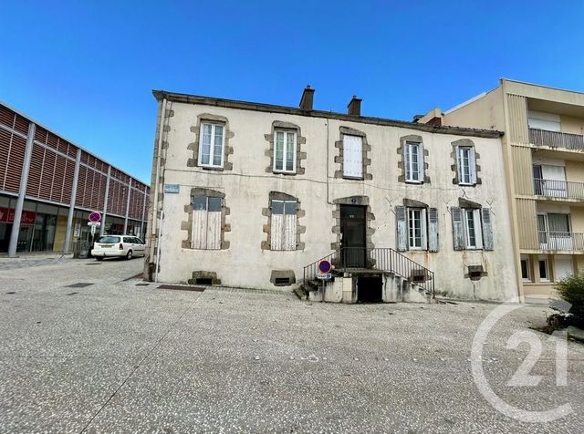 Appartement F1 bis à vendre - 2 pièces - 19.39 m2 - LA ROCHE SUR YON - 85 - PAYS-DE-LOIRE - Century 21 Accort'Immo