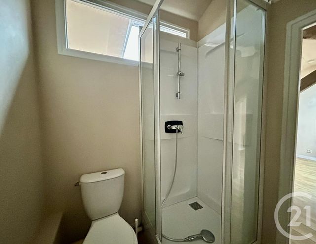 Appartement F1 bis à vendre - 2 pièces - 19.39 m2 - LA ROCHE SUR YON - 85 - PAYS-DE-LOIRE - Century 21 Accort'Immo