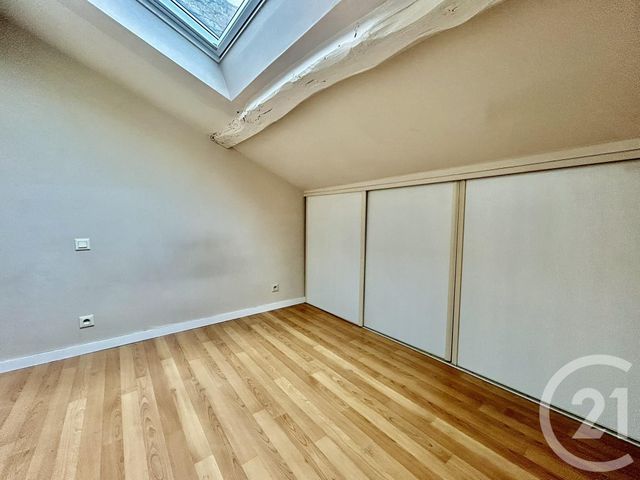 Appartement F1 bis à vendre - 2 pièces - 19.39 m2 - LA ROCHE SUR YON - 85 - PAYS-DE-LOIRE - Century 21 Accort'Immo