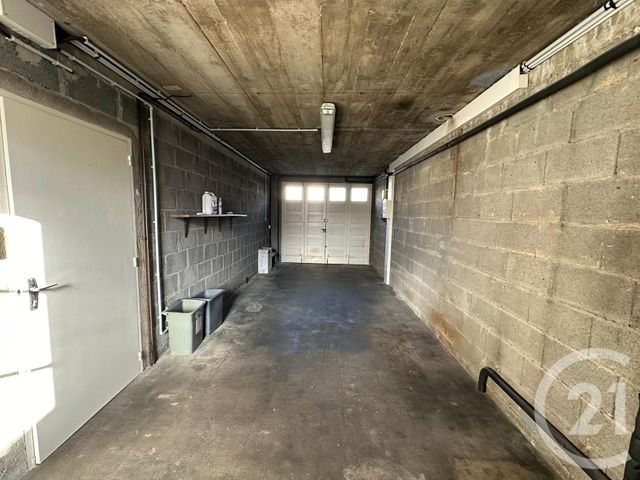 maison à vendre - 5 pièces - 102.0 m2 - LA ROCHE SUR YON - 85 - PAYS-DE-LOIRE - Century 21 Accort'Immo