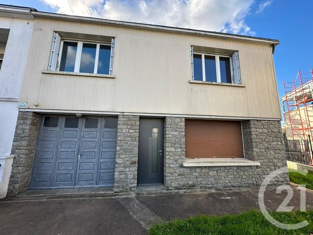 maison - LA ROCHE SUR YON - 85