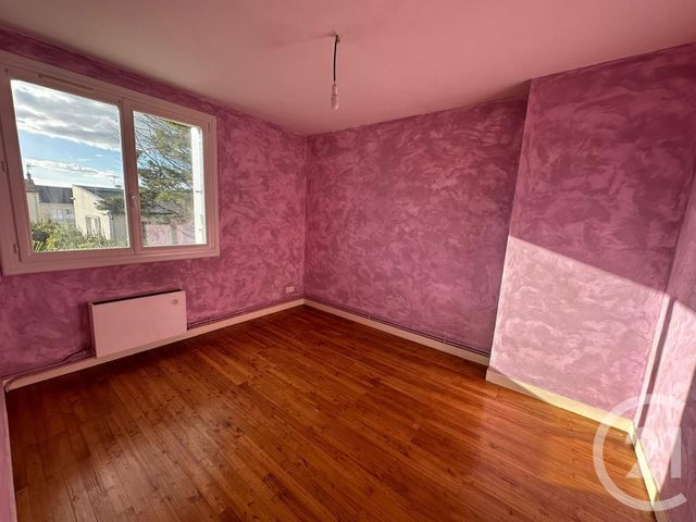 maison à vendre - 5 pièces - 102.0 m2 - LA ROCHE SUR YON - 85 - PAYS-DE-LOIRE - Century 21 Accort'Immo