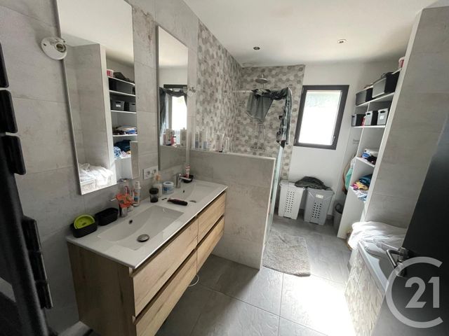 maison à vendre - 5 pièces - 110.0 m2 - LEGE - 44 - PAYS-DE-LOIRE - Century 21 Accort'Immo