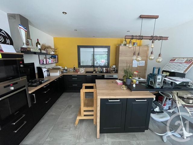 maison à vendre - 5 pièces - 110.0 m2 - LEGE - 44 - PAYS-DE-LOIRE - Century 21 Accort'Immo