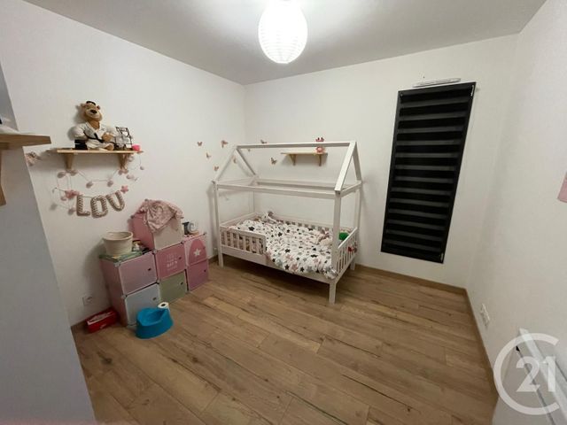 maison à vendre - 5 pièces - 110.0 m2 - LEGE - 44 - PAYS-DE-LOIRE - Century 21 Accort'Immo