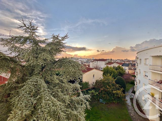 Appartement F4 à vendre LES SABLES D OLONNE