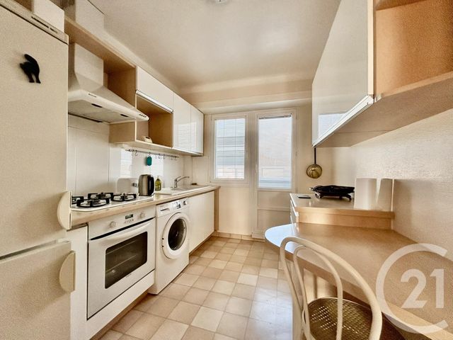 Appartement F4 à vendre - 4 pièces - 69.37 m2 - LES SABLES D OLONNE - 85 - PAYS-DE-LOIRE - Century 21 Accort'Immo
