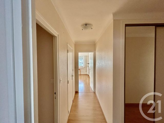 Appartement F4 à vendre - 4 pièces - 69.37 m2 - LES SABLES D OLONNE - 85 - PAYS-DE-LOIRE - Century 21 Accort'Immo