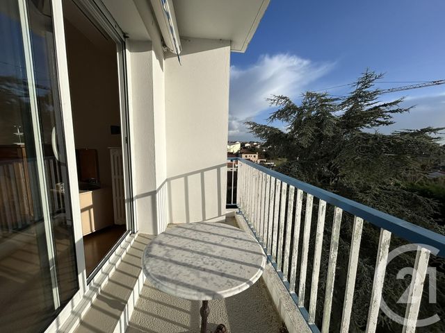 Appartement F4 à vendre - 4 pièces - 69.37 m2 - LES SABLES D OLONNE - 85 - PAYS-DE-LOIRE - Century 21 Accort'Immo