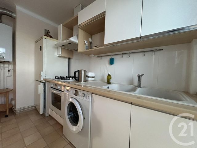 Appartement F4 à vendre - 4 pièces - 69.37 m2 - LES SABLES D OLONNE - 85 - PAYS-DE-LOIRE - Century 21 Accort'Immo