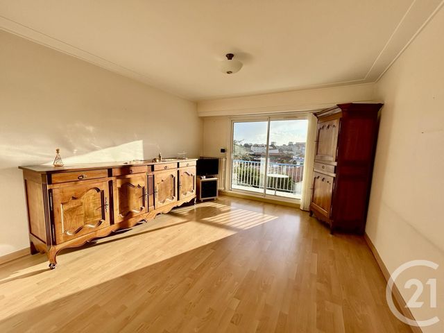 Appartement F4 à vendre - 4 pièces - 69.37 m2 - LES SABLES D OLONNE - 85 - PAYS-DE-LOIRE - Century 21 Accort'Immo