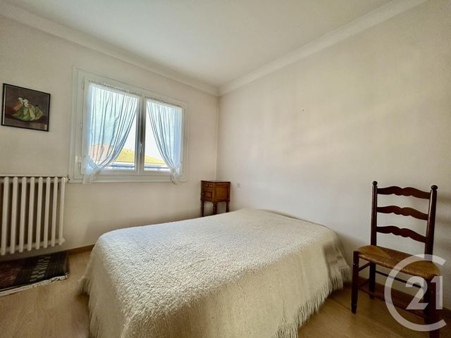 Appartement F4 à vendre - 4 pièces - 69.37 m2 - LES SABLES D OLONNE - 85 - PAYS-DE-LOIRE - Century 21 Accort'Immo