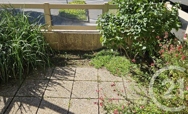 Appartement F3 à louer - 3 pièces - 52.39 m2 - LA ROCHE SUR YON - 85 - PAYS-DE-LOIRE - Century 21 Accort'Immo