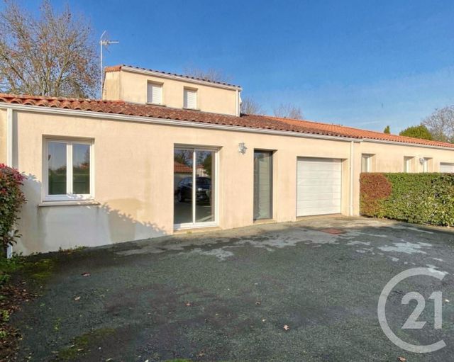 maison - LA ROCHE SUR YON - 85