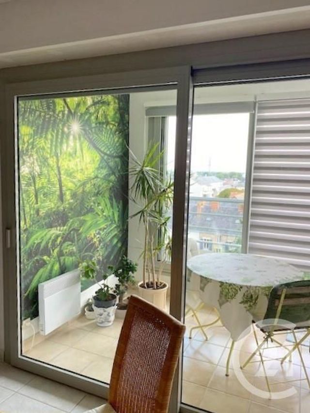 Appartement F5 à vendre - 5 pièces - 101.66 m2 - LA ROCHE SUR YON - 85 - PAYS-DE-LOIRE - Century 21 Accort'Immo