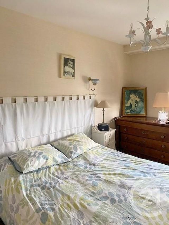 Appartement F5 à vendre - 5 pièces - 101.66 m2 - LA ROCHE SUR YON - 85 - PAYS-DE-LOIRE - Century 21 Accort'Immo