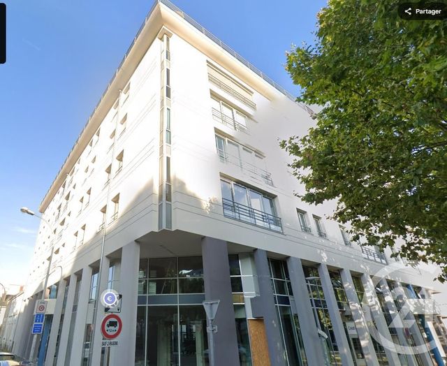 Appartement F5 à vendre LA ROCHE SUR YON