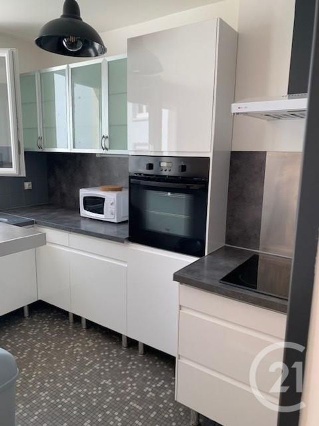 Appartement à louer LA ROCHE SUR YON