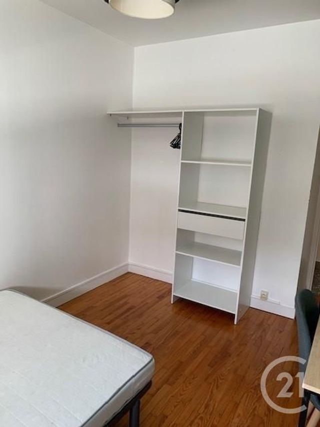 Appartement à louer - 3 pièces - 57.15 m2 - LA ROCHE SUR YON - 85 - PAYS-DE-LOIRE - Century 21 Accort'Immo