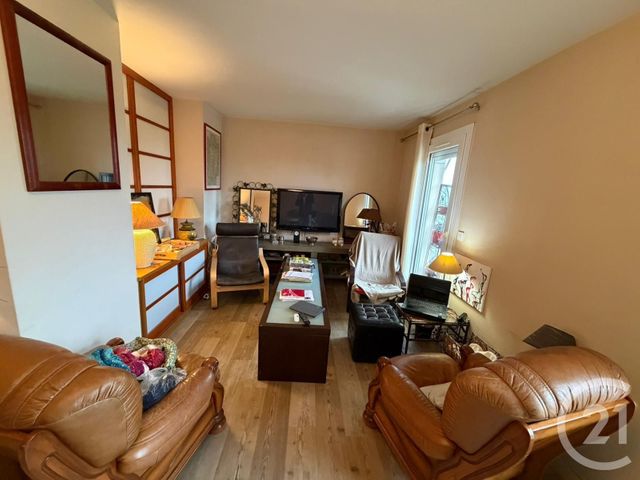 appartement - LA ROCHE SUR YON - 85