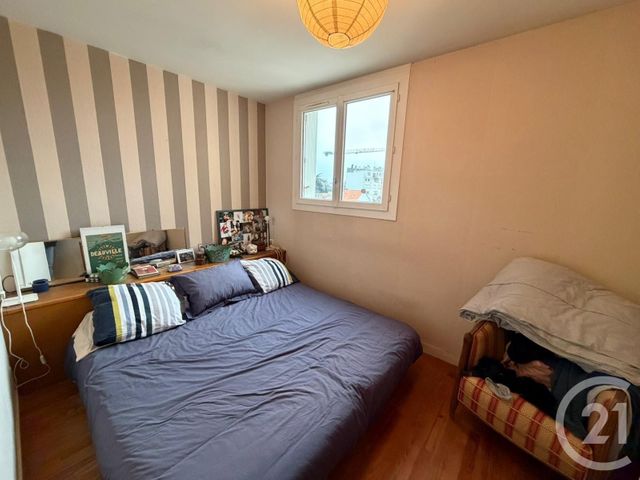 Appartement F3 à vendre - 3 pièces - 67.45 m2 - LA ROCHE SUR YON - 85 - PAYS-DE-LOIRE - Century 21 Accort'Immo