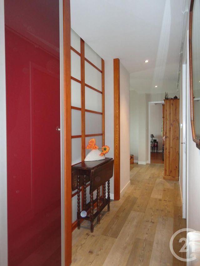 Appartement F3 à vendre - 3 pièces - 67.45 m2 - LA ROCHE SUR YON - 85 - PAYS-DE-LOIRE - Century 21 Accort'Immo