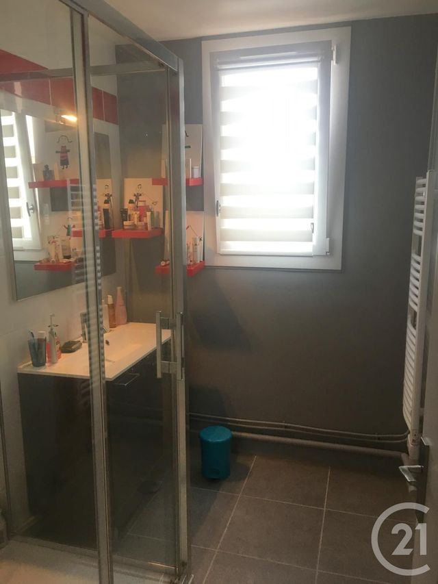 Appartement F3 à vendre - 3 pièces - 67.45 m2 - LA ROCHE SUR YON - 85 - PAYS-DE-LOIRE - Century 21 Accort'Immo