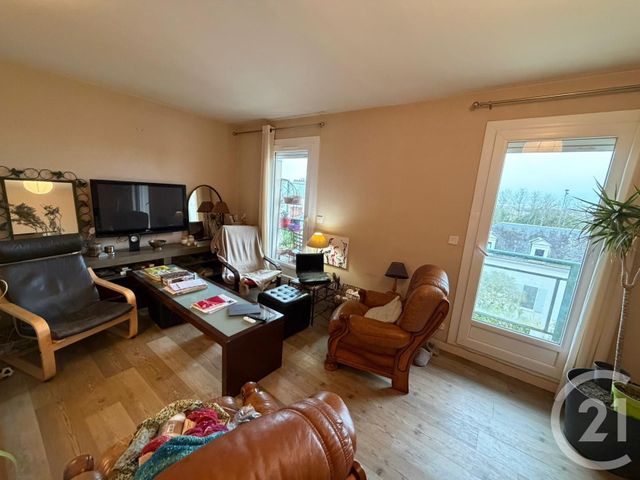 Appartement F3 à vendre - 3 pièces - 67.45 m2 - LA ROCHE SUR YON - 85 - PAYS-DE-LOIRE - Century 21 Accort'Immo