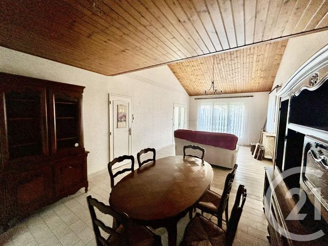 maison à vendre - 4 pièces - 78.0 m2 - LA ROCHE SUR YON - 85 - PAYS-DE-LOIRE - Century 21 Accort'Immo