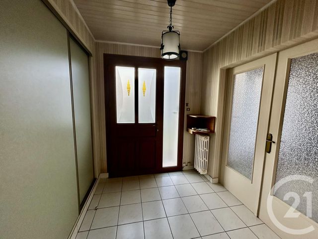 maison à vendre - 4 pièces - 78.0 m2 - LA ROCHE SUR YON - 85 - PAYS-DE-LOIRE - Century 21 Accort'Immo