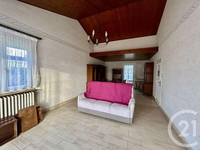 maison à vendre - 4 pièces - 78.0 m2 - LA ROCHE SUR YON - 85 - PAYS-DE-LOIRE - Century 21 Accort'Immo